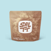 Variety -Cocoa